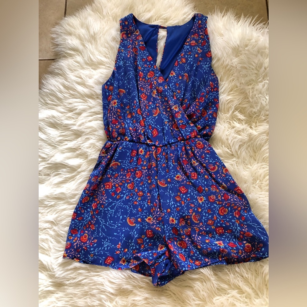 COPY - One piece short set
